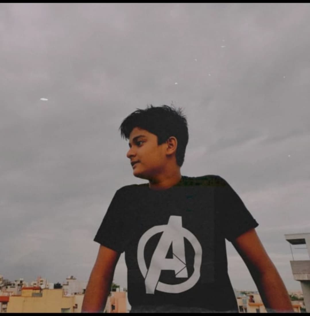 Chandrashekhar